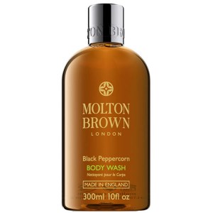 Купить гель для душа Molton Brown Black Peppercorn Bath & Body Wash